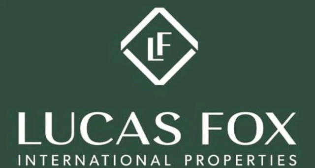 Lucas Fox