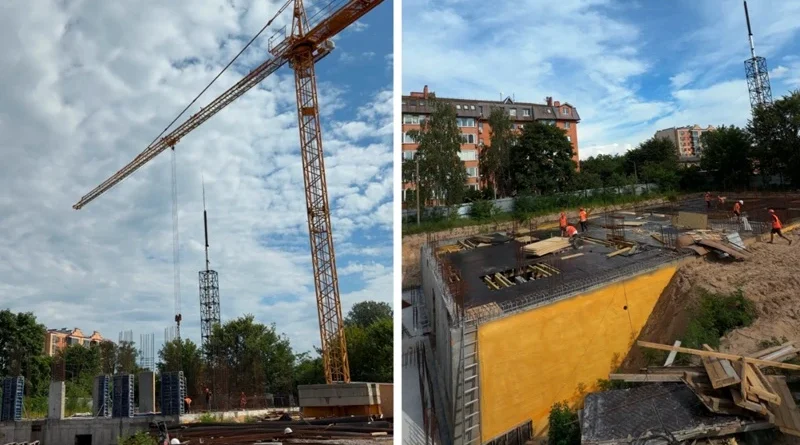Не просто квадратні метри: як змінюється підхід до житлових комплексів в Україні
